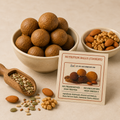 Nutrition Balls Cookies