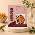 Namakpare – Pure Desi Ghee Snack