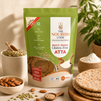 Nourish Power Flour