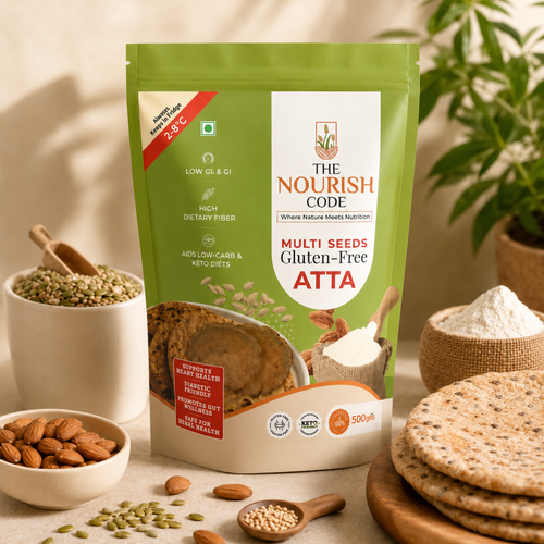 Nourish Power Flour