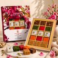 Nourish Sweet Balance Chana Protein Barfi