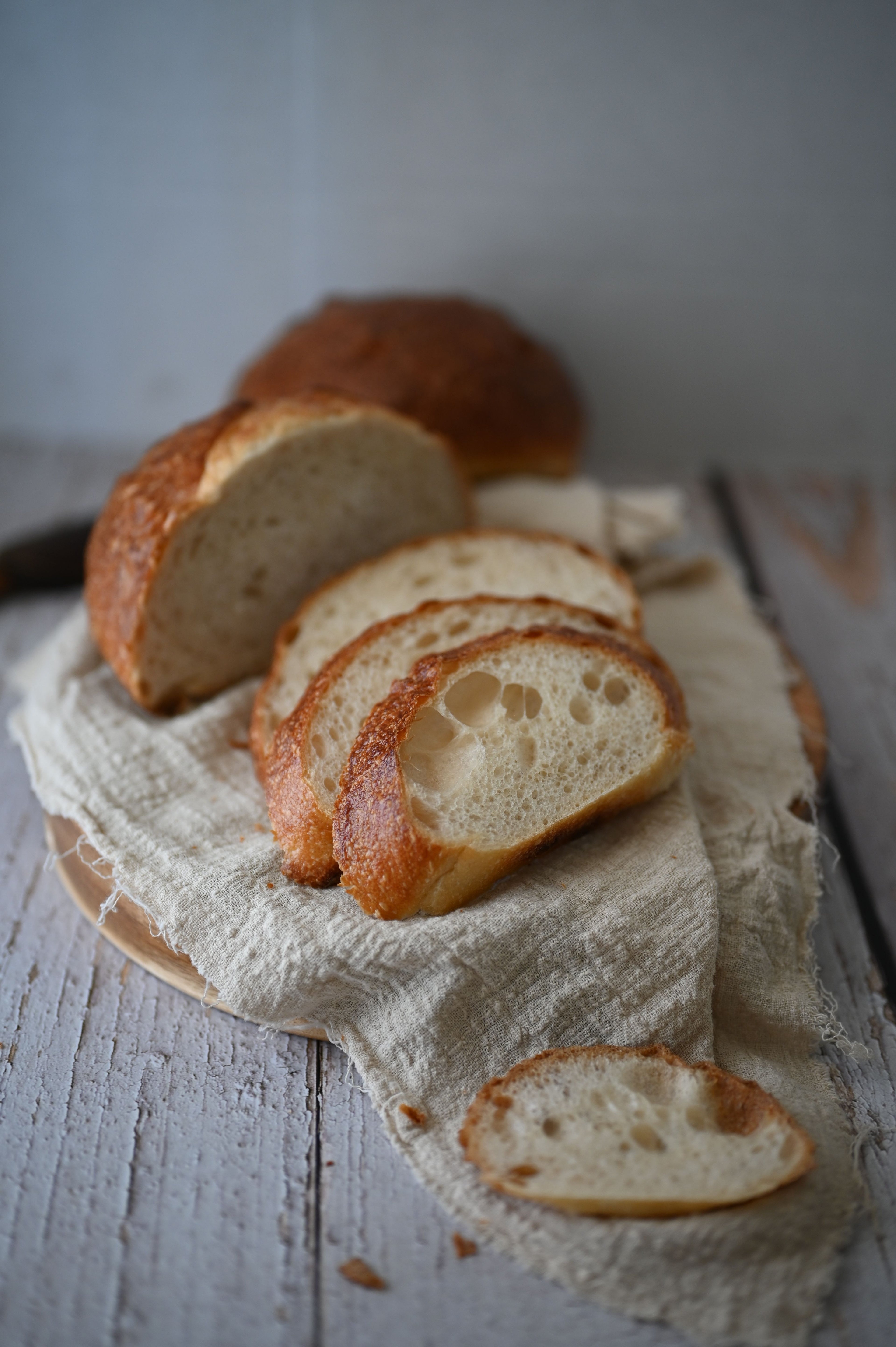 Sourdough Bread
