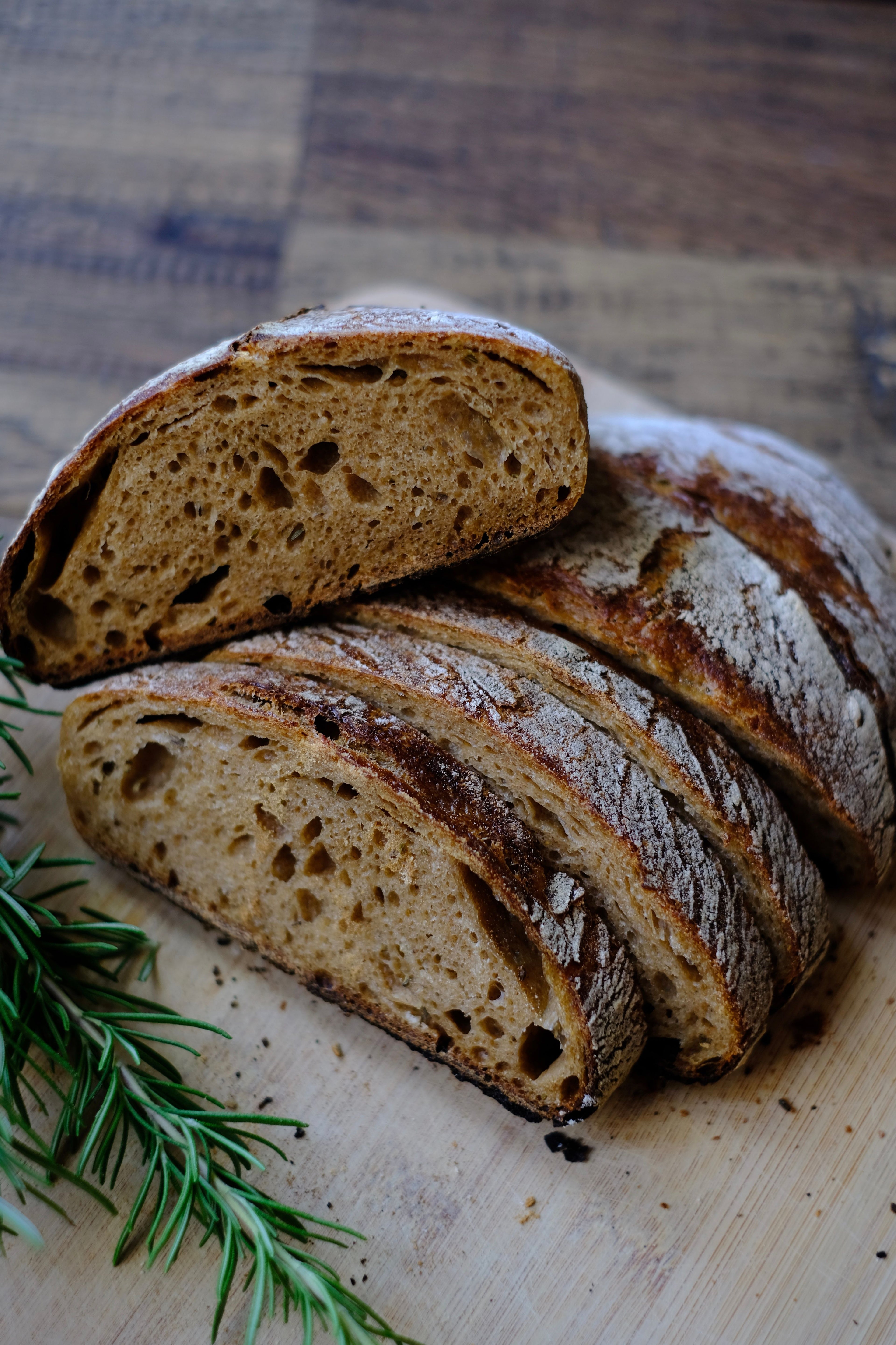 Sourdough Bread